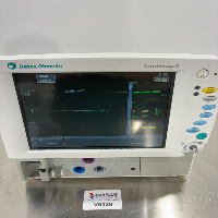 GE Datex-Ohmeda Cardiocap/5 Monitor image 3